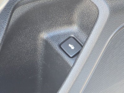 2019 Honda Civic Si