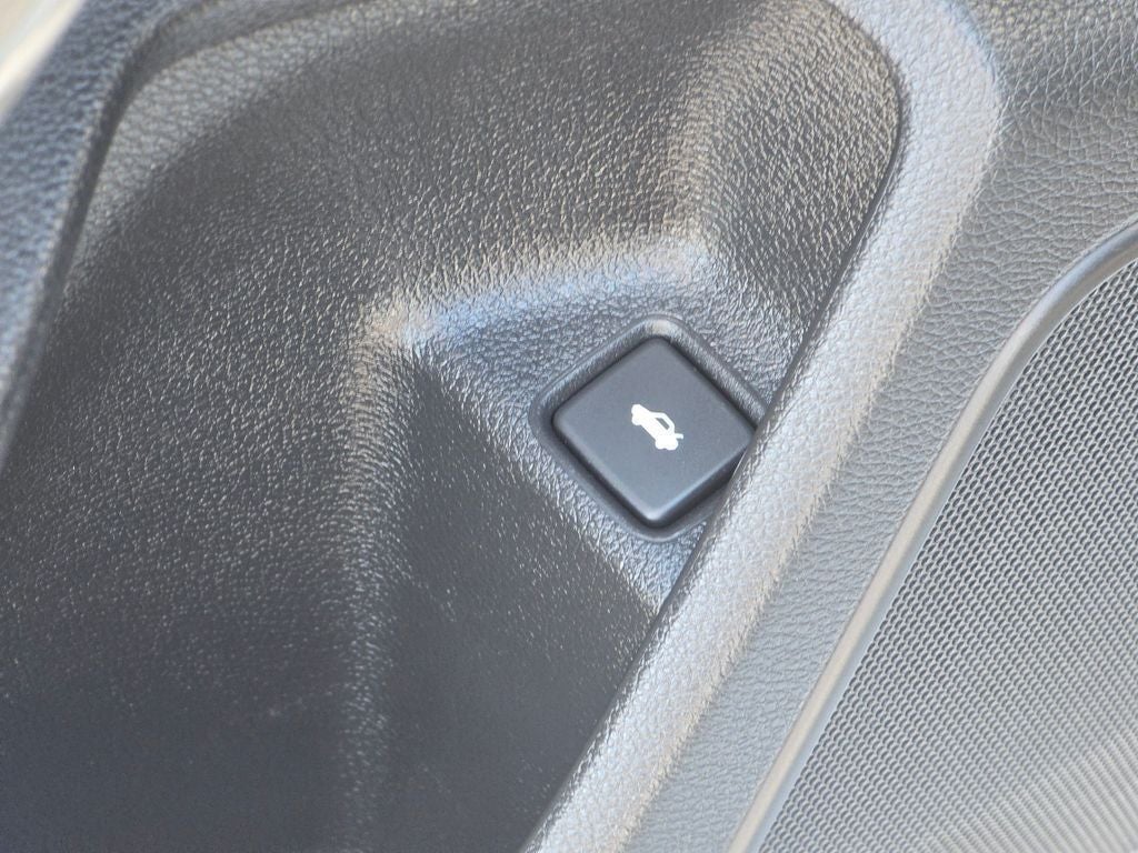 2019 Honda Civic Si