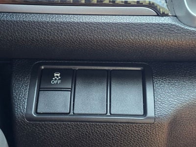 2019 Honda Civic Si