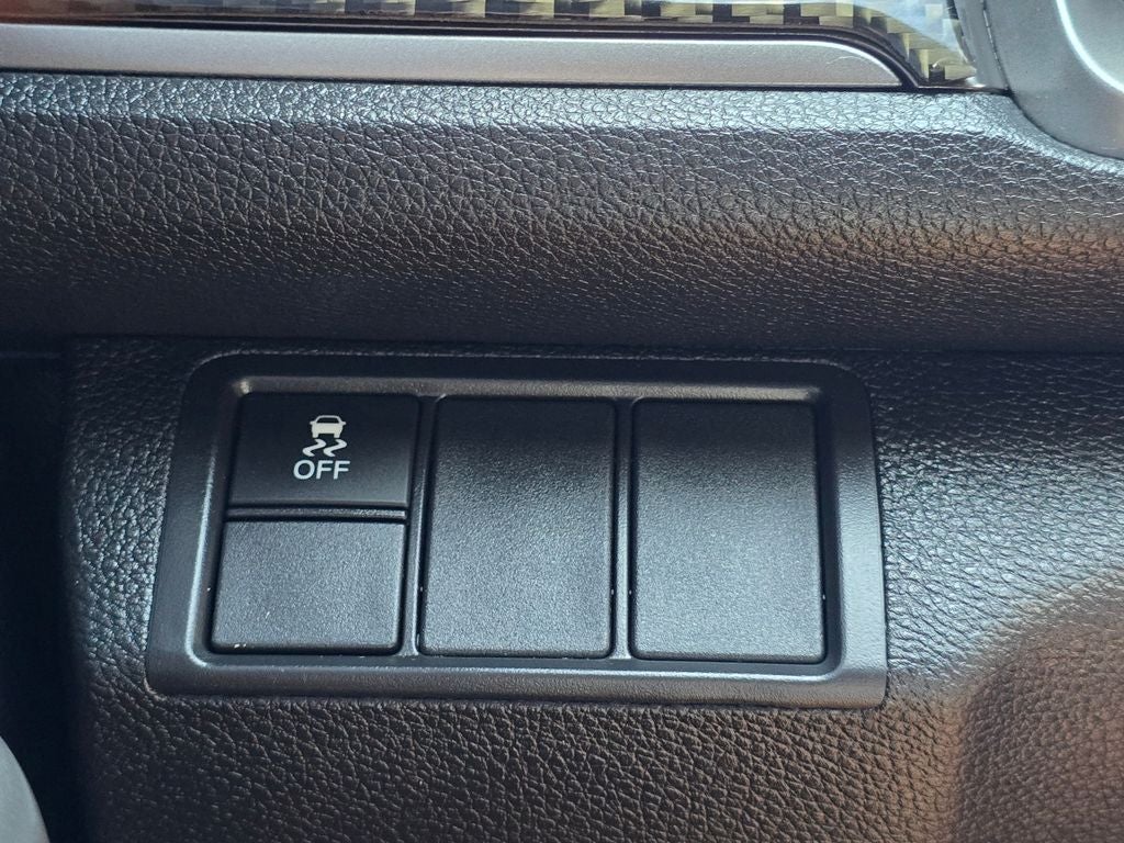 2019 Honda Civic Si