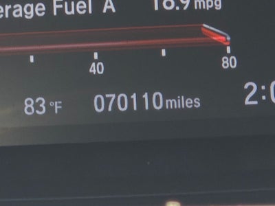 2019 Honda Civic Si