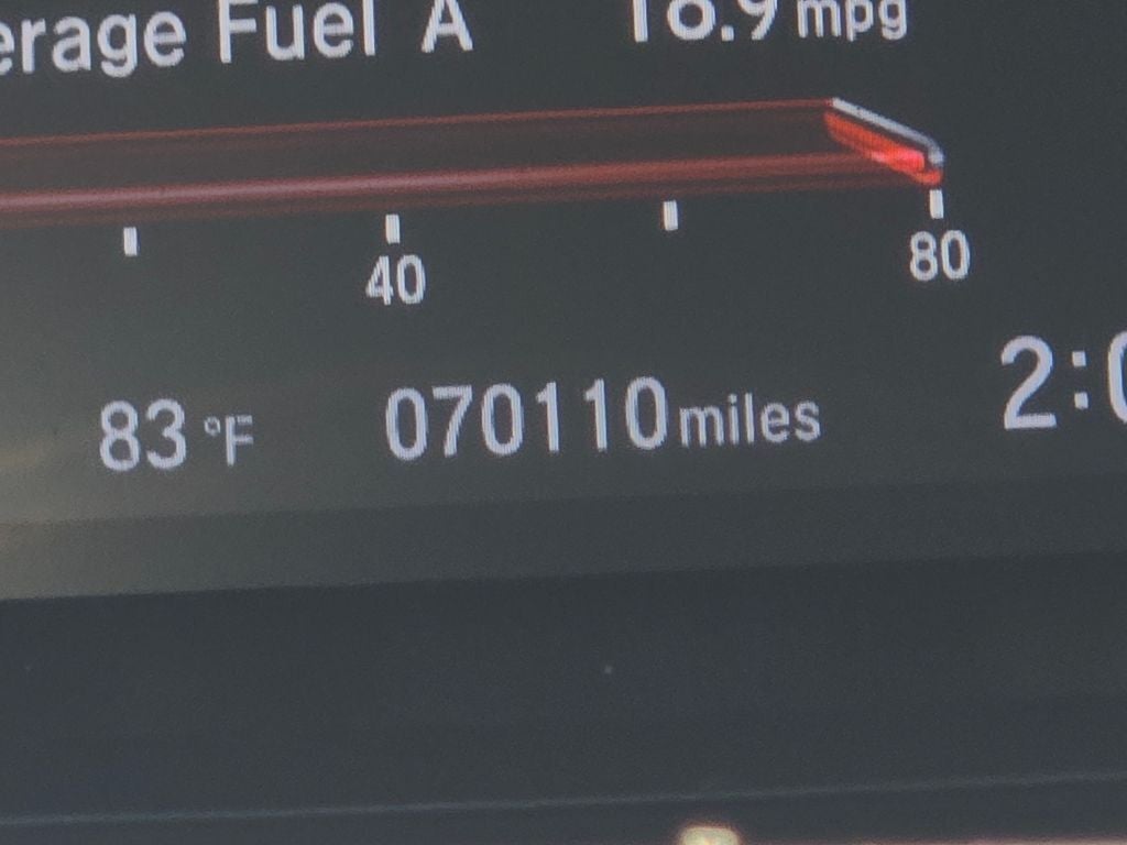 2019 Honda Civic Si