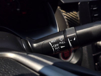 2019 Honda Civic Si