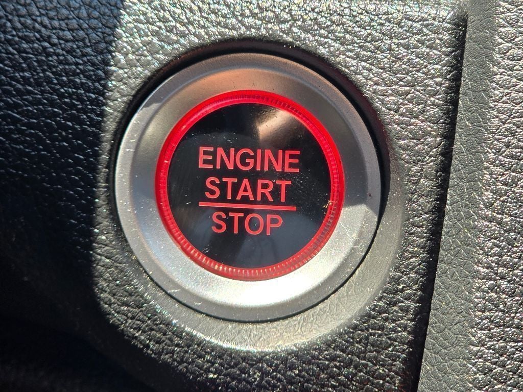 2019 Honda Civic Si