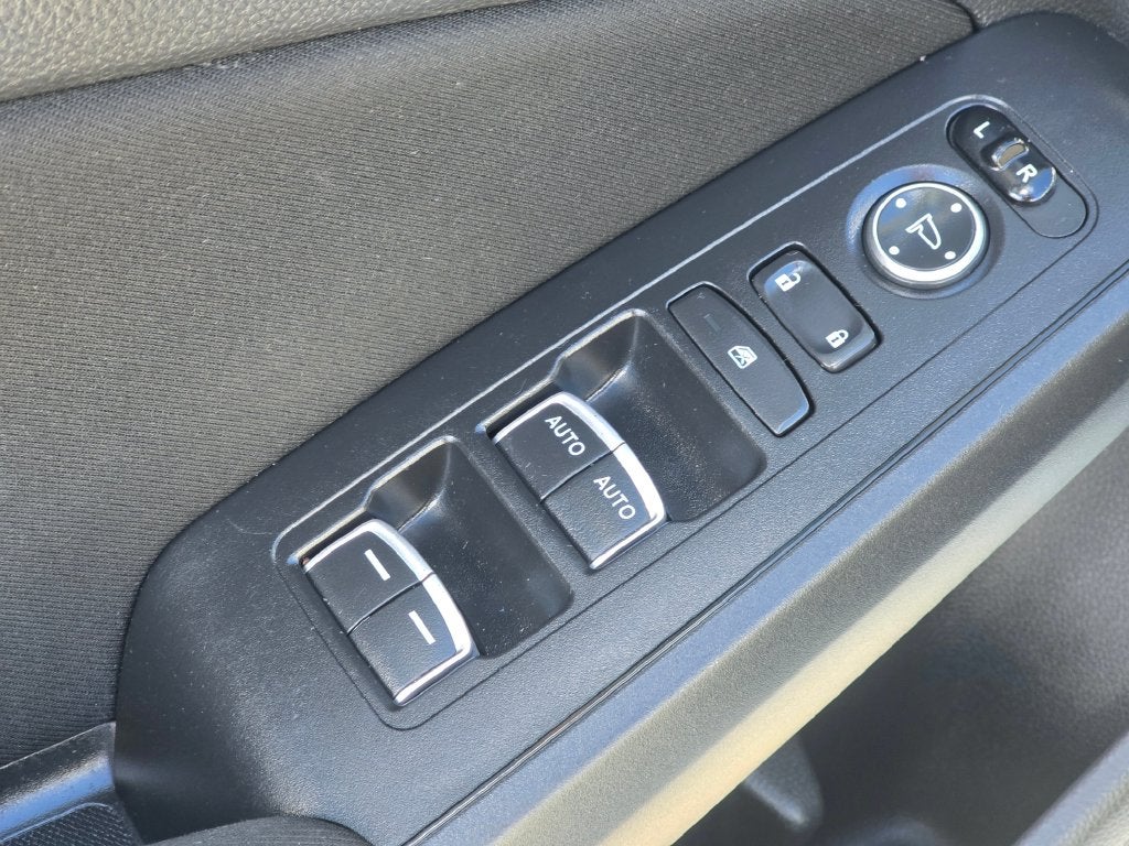 2022 Honda Civic LX