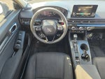 2022 Honda Civic LX