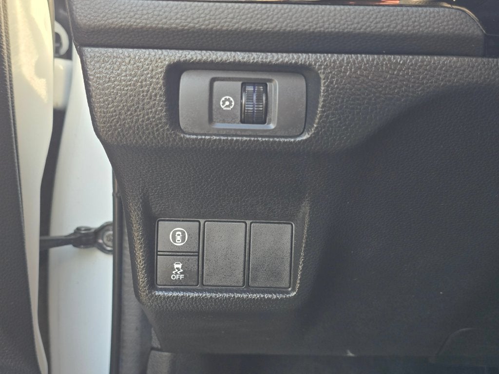 2022 Honda Civic LX