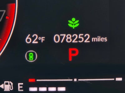 2022 Honda Civic LX