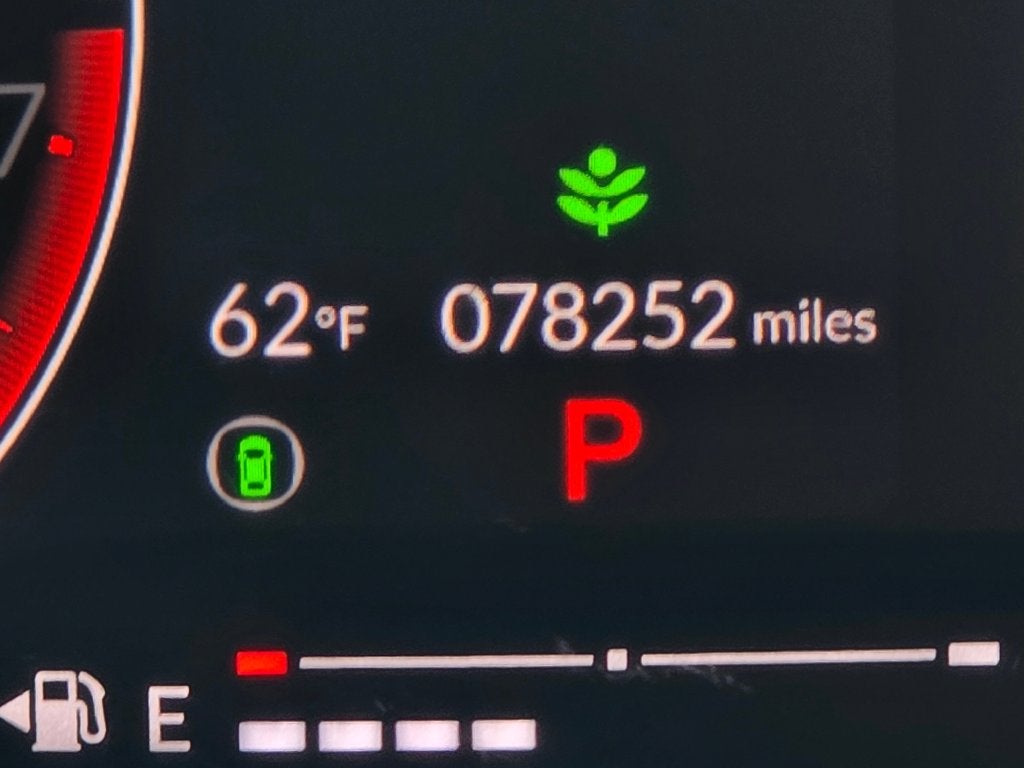 2022 Honda Civic LX