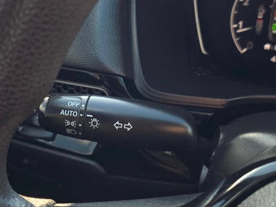 2022 Honda Civic LX