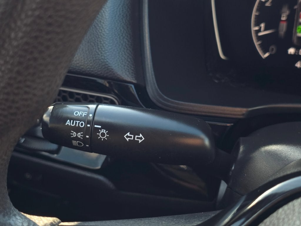 2022 Honda Civic LX