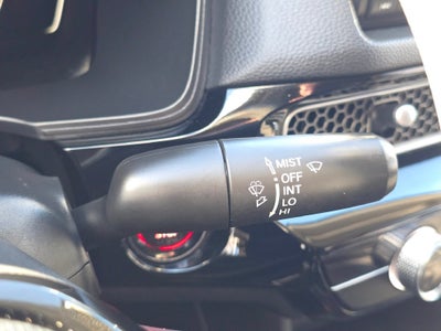 2022 Honda Civic LX