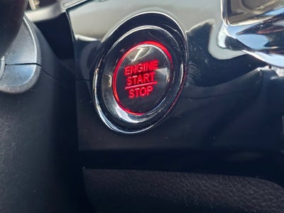 2022 Honda Civic LX