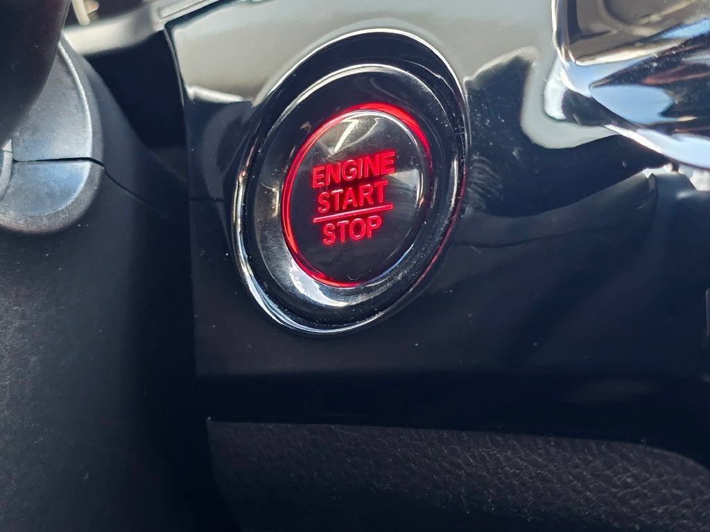 2022 Honda Civic LX