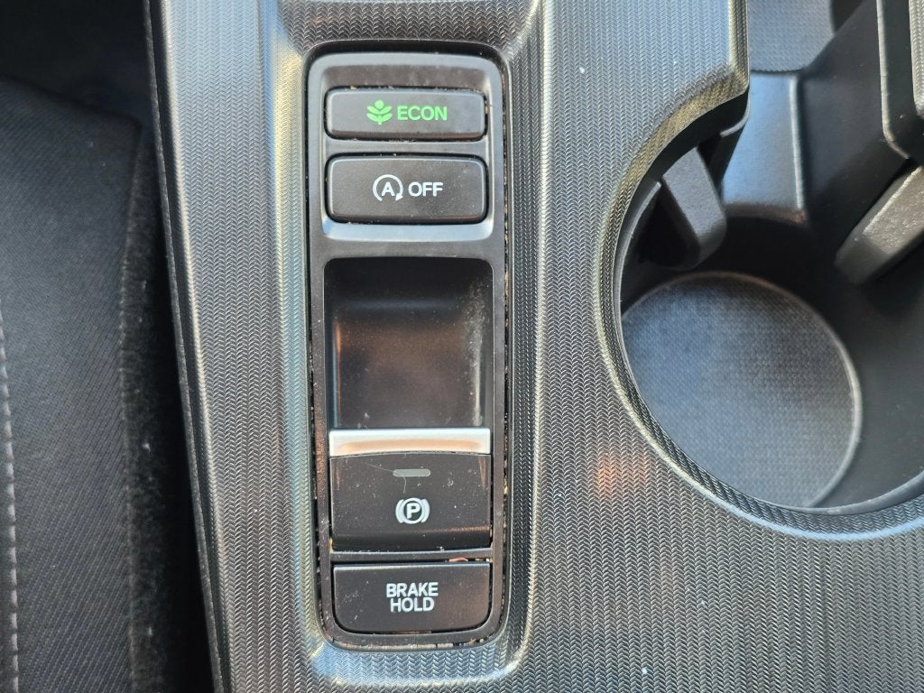2022 Honda Civic LX