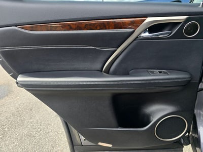 2019 Lexus RX 350