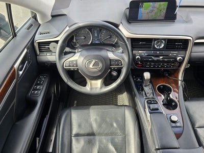 2019 Lexus RX 350