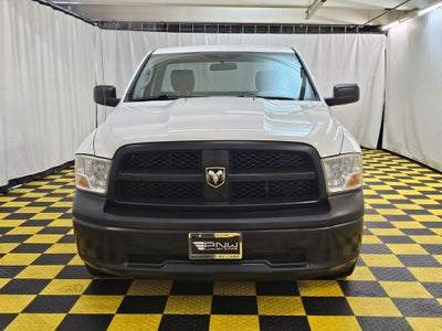 2012 RAM 1500 ST
