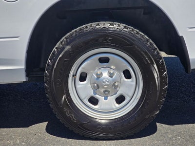 2015 RAM 1500 Tradesman