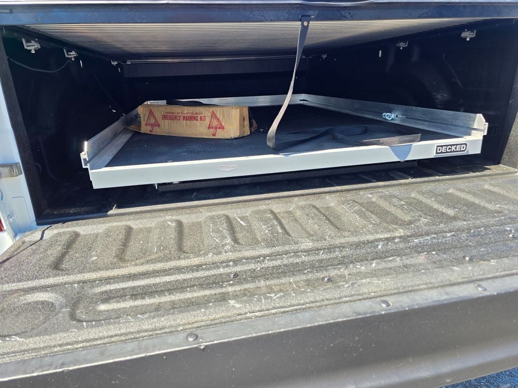 2015 RAM 1500 Tradesman
