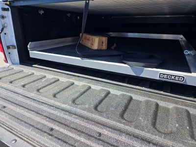 2015 RAM 1500 Tradesman