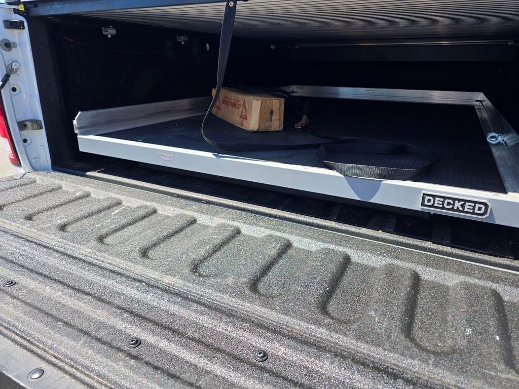2015 RAM 1500 Tradesman