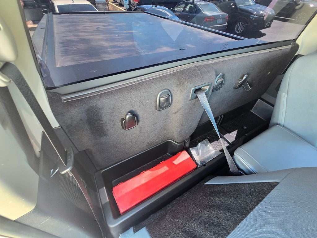 2015 RAM 1500 Tradesman