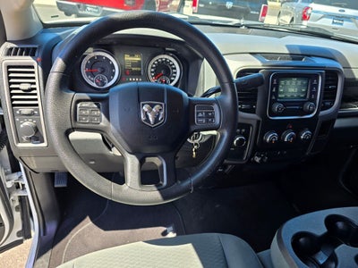 2015 RAM 1500 Tradesman