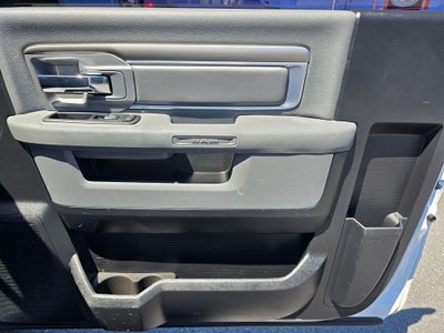 2015 RAM 1500 Tradesman