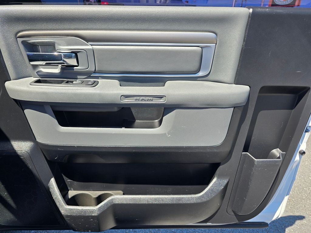 2015 RAM 1500 Tradesman