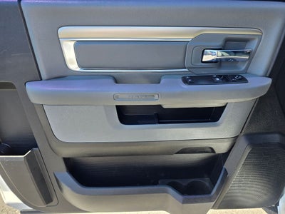2015 RAM 1500 Tradesman