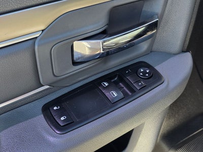 2015 RAM 1500 Tradesman