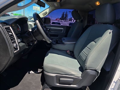 2015 RAM 1500 Tradesman