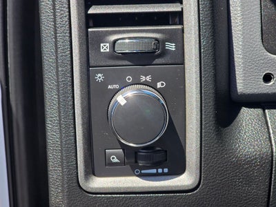 2015 RAM 1500 Tradesman
