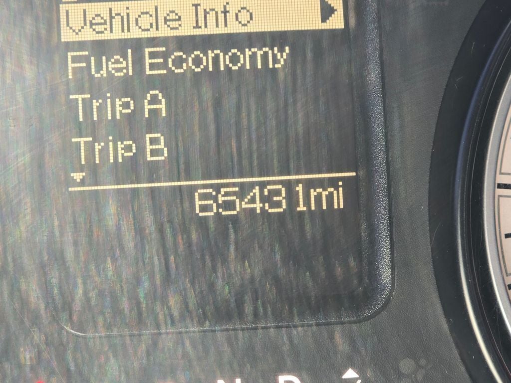 2015 RAM 1500 Tradesman