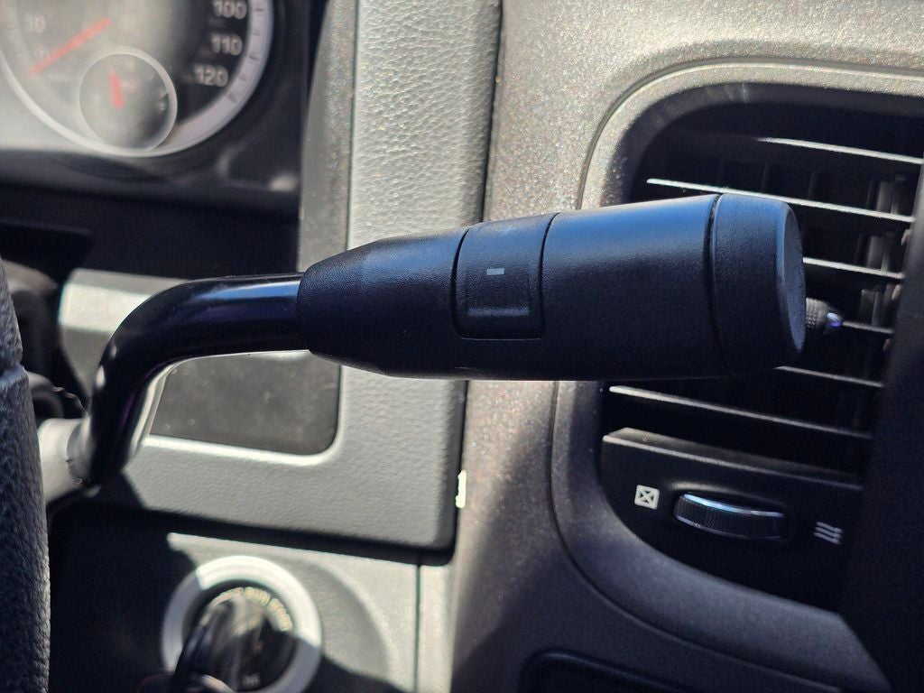 2015 RAM 1500 Tradesman