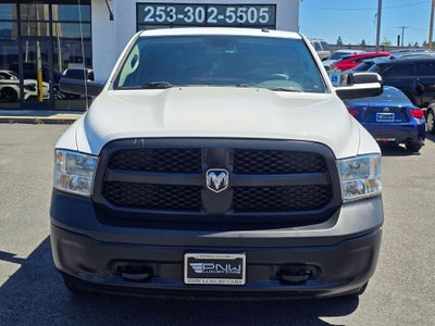 2015 RAM 1500 Tradesman