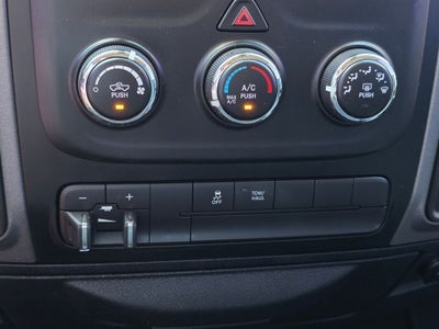 2015 RAM 1500 Tradesman