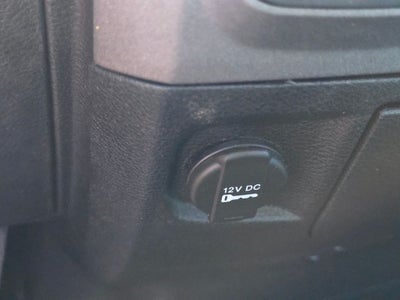 2015 RAM 1500 Tradesman