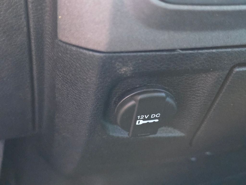 2015 RAM 1500 Tradesman