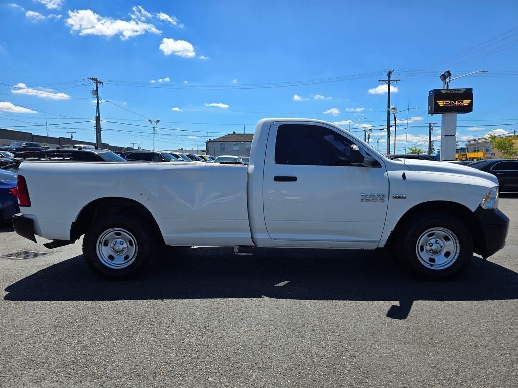 2015 RAM 1500 Tradesman