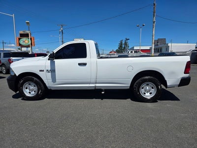 2015 RAM 1500 Tradesman