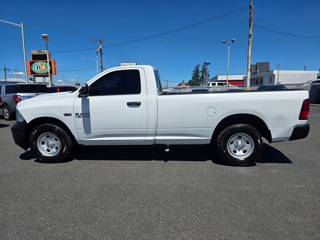 2015 RAM 1500 Tradesman