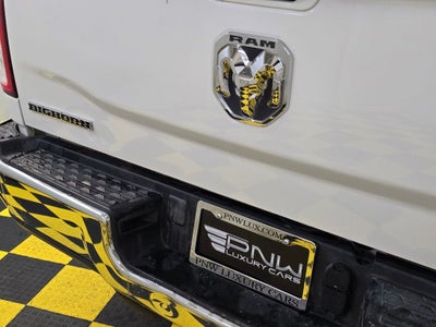 2021 RAM 2500 Big Horn