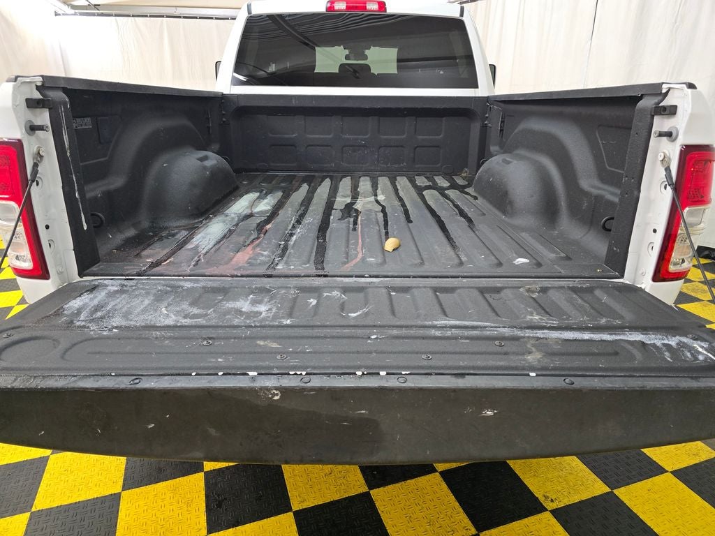 2021 RAM 2500 Big Horn