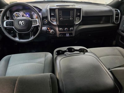 2021 RAM 2500 Big Horn