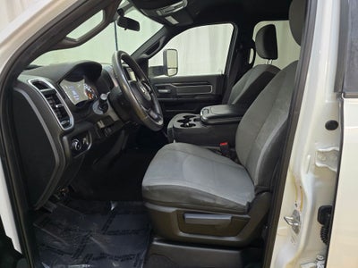 2021 RAM 2500 Big Horn