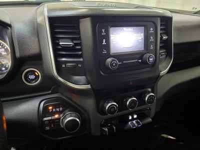 2021 RAM 2500 Big Horn