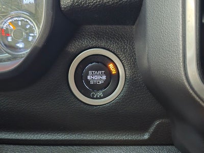 2021 RAM 2500 Big Horn