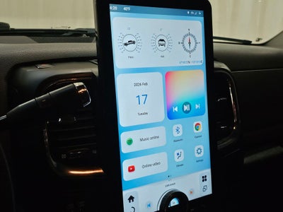 2015 RAM 2500 Big Horn